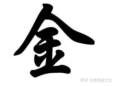 金 名字